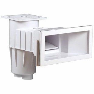 Скиммер Hayward 3118 PREMIUM Wide под бетон