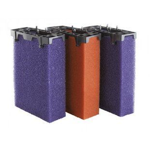 Фильтрующие картриджи (комплект) для FiltoMatic CWS 7000 - 50901