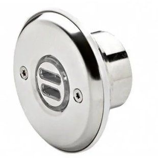 Форсунка стеновая Pahlen 125811 Inlet Classic CA-40 под пленку