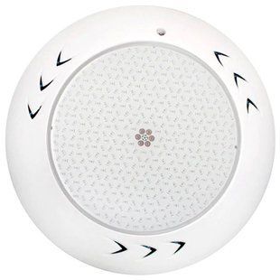 Прожектор светодиодный Aquajoy 003 252LED 21 Вт White, с закладной