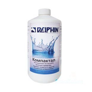 Компактал Delphin