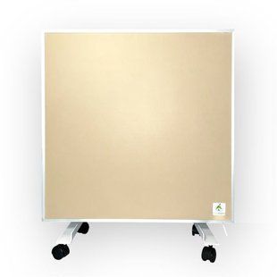 Обогреватель Ecoteplo Terra 1000 ME yellow