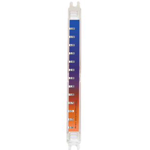 Параметр-лента Copper/Zinc HR (Медь/Цинк, 0.0 - 5.0 мг/л) для FlexiTester