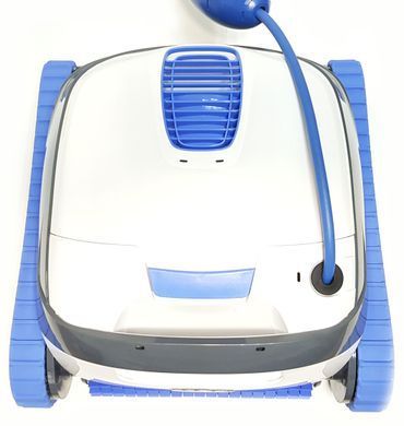Dolphin S200 робот пилосос для басейну