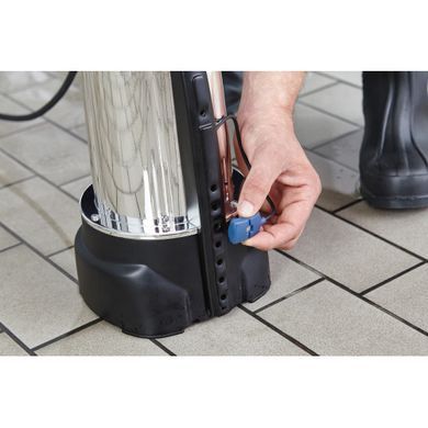 Дренажний насос ProMax ClearDrain 11000 (забруднення до 1 мм) - 42261