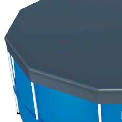 Покрытие для бассейнов Bestway 58037 3.60/3.66 м (d 370 см)