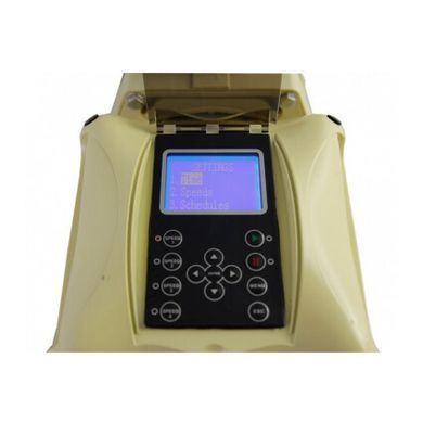 Насос Emaux EPV200 (220В, 29м3/ч, 2HP) с пер. скор.