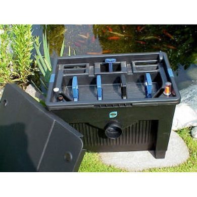 Фільтр проточний BioSmart 36000 - 56641