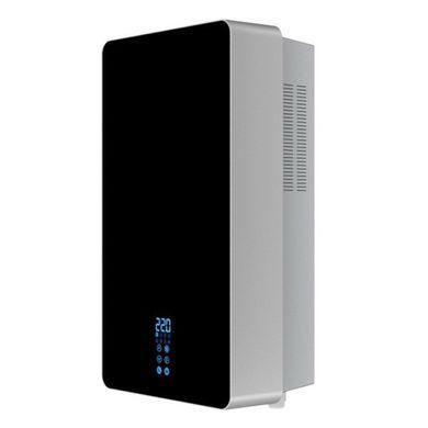 Котел електричний TEKNIX ESPRO 21 kW
