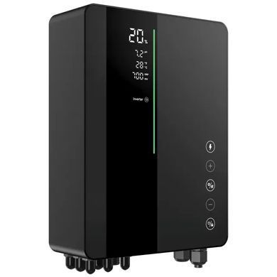 Хлоргенератор Aquaviva InverClear ICS 16 (75 м?, 16 г/год)