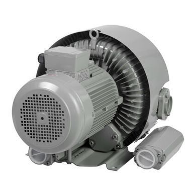 Двоступінчастий компресор Grino Rotamik SKS 156 2V T1.В (156 м3/год, 380 В)