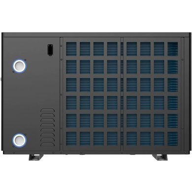 Инверторный тепловой насос Aquajoy Model A 9 (9.22 кВт)