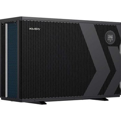 Инверторный тепловой насос Aquajoy Model A 9 (9.22 кВт)
