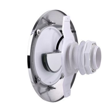 Прожектор світлодіодний Aquaviva HJ-WM-SS270FG, 252LED 18 Вт RGB