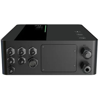 Хлоргенератор Aquaviva InverClear ICS 16 (75 м?, 16 г/год)