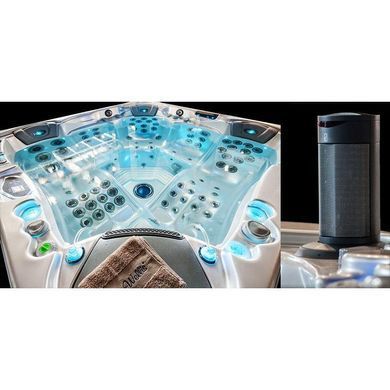 Бассейн СПА WELLIS PEAKLINE EVEREST