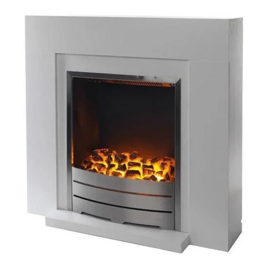 Електрокамін Blyss Beccles 2000 W