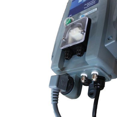 Електролізер Limpido Z3 75 (Вт, 230В, до 75м&sup3;)(pH/ORP)