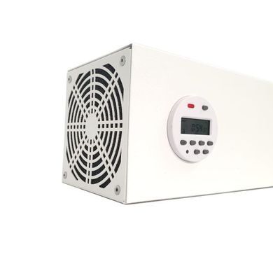 Рециркулятор бактерицидный ECOLINE Air 15