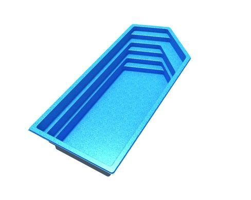 Бассейн &laquo;OLYMPIC&raquo; Standart, 8,4х3,6х1,55 м