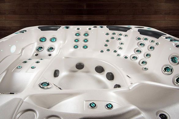 Гидромассажный СПА бассейн SPECTRUM-3 Vortex Spas