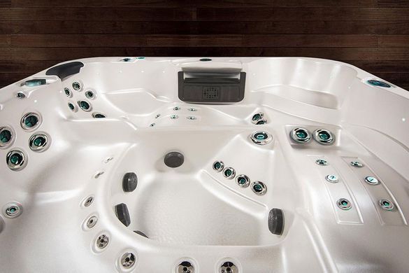 Гидромассажный СПА бассейн SPECTRUM-3 Vortex Spas