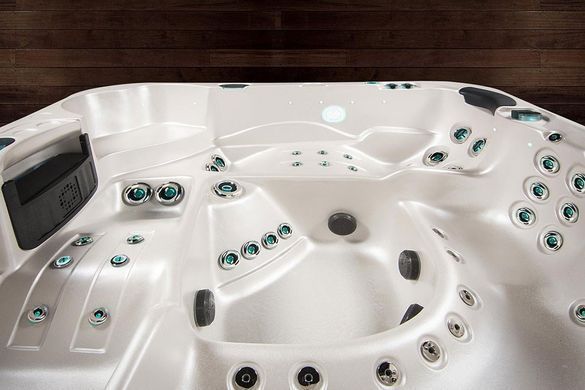 Гидромассажный СПА бассейн SPECTRUM-3 Vortex Spas