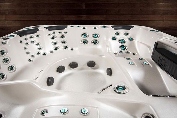 Гидромассажный СПА бассейн SPECTRUM-3 Vortex Spas