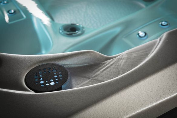 Гидромассажный СПА бассейн SPECTRUM-3 Vortex Spas