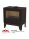 Сталева піч Bronpi CAIRO 70 BOX + B 70 BOX