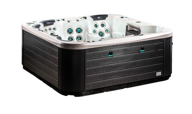 Гидромассажный СПА бассейн SPECTRUM-3 Vortex Spas