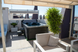 SPA басейн Superior Spas Premium Topaz V3 Odyssey (Сірий) (Англія), 220&times;156&times;90 см