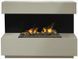 Електрокамін Taurus Modern WT з Cassette 630 3D