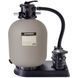 Фильтрационная установка Hayward Pro Top S166T8103 (6 м3/ч, D400)