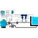 Hydrover Oxymatic Smart Plus 125+pH+CU+redox генератор активного кислорода - OSP125PHCURX