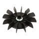Вентилятор эл.двигателя насоса Kripsol FAN MEC80 D14 - RBM1030.32R