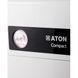 Котел газовий парапетний ATON Compact 12ЕВУ, 12 кВт, двоконтурний, АОГВМН-12ЕВУ (310153У)