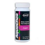 Тестер для бассейна на медь Copper AQUACHEK