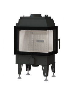 Каминная топка BeF THERM 8 CP PASSIVE