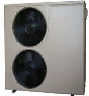 Тепловые насосы THP60Ls