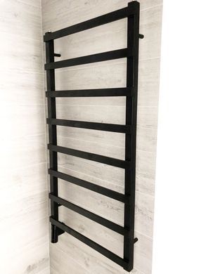 Електрична сушка для рушників Genesis-Aqua Basis Light 120x53 см