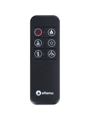 Електрокамін Aflamo GOLD 193