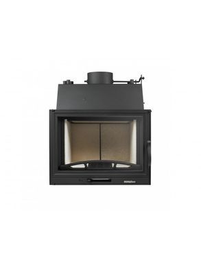 Камінна топка Nordflam LB 800 PW з водяним контуром