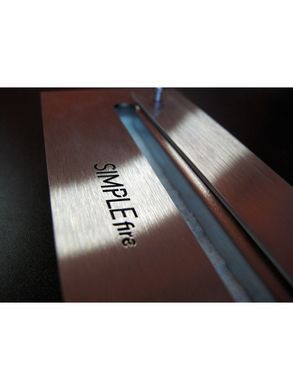 Біокамін Simple Fire FIREBOX 600