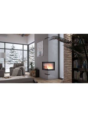 Камінна топка Defro Home INTRA ME BP G