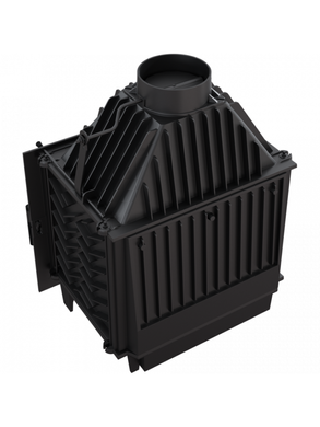 Камінна топка Kratki ZOSIA ECO 12