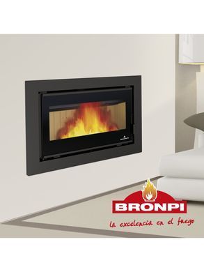 Касетна топка Bronpi FLORIDA P VISION