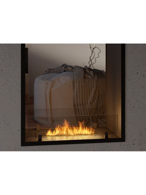 Биокамин Infire 2 SIDE 1000 SLIM/vert