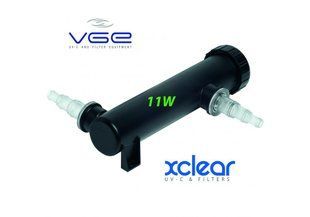УФ стерилизатор - Комплект лампы UV-C Economy 11 Watt