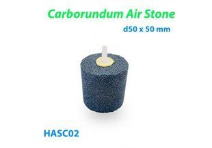 Распылитель круглый Carborundum Air Stone ASC02 d=50 х 50мм цилиндр (шт.)